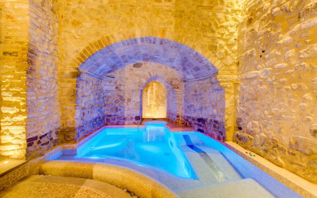Oste del Castello Wellness & Bike Hotel