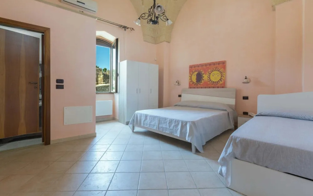 3588 La Casa di Nonno Martino by Barbarhouse