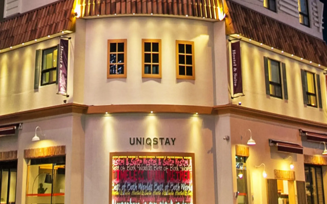 Uniqstay