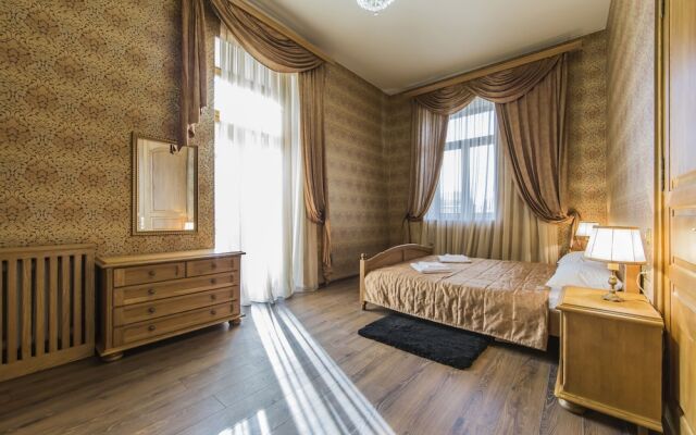 Magnificent Apartment at Luteranska