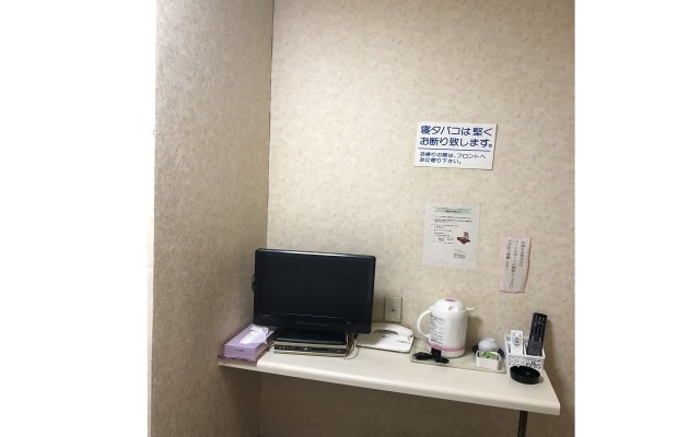 Hotel New Kashiwa