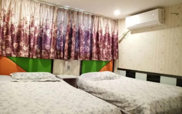 Shanghai Fangcheng Hotel