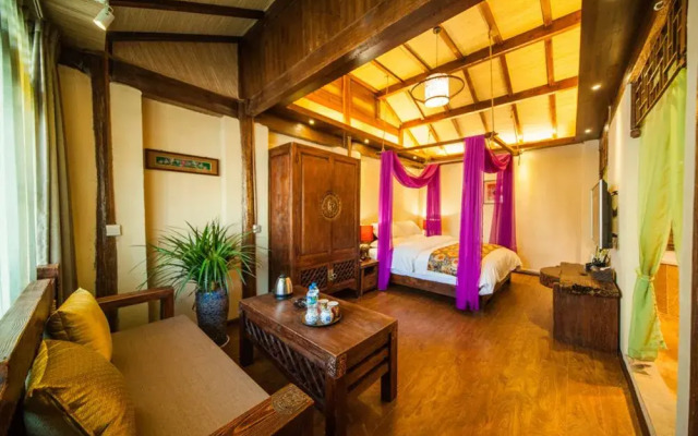 Xiao Yao Yun Shui Inn