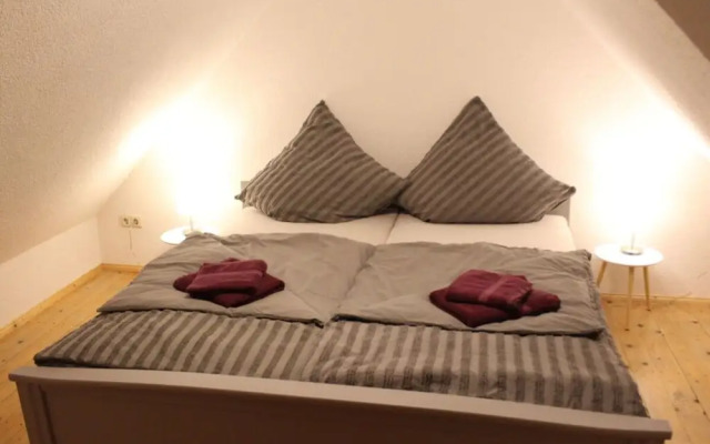 Vision Comfortable Holiday Residence
