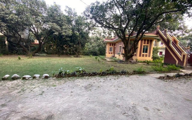 Breeze Arise Homestay By WB Inn