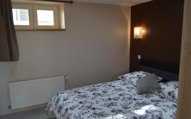Appartement Timgad