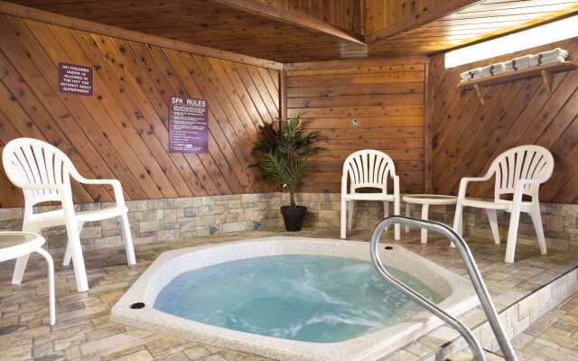 Days Inn by Wyndham Grand Forks Columbia Mall