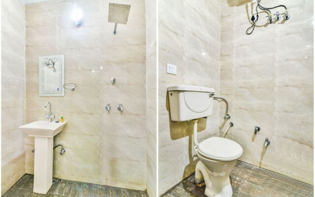 FabHotel RS