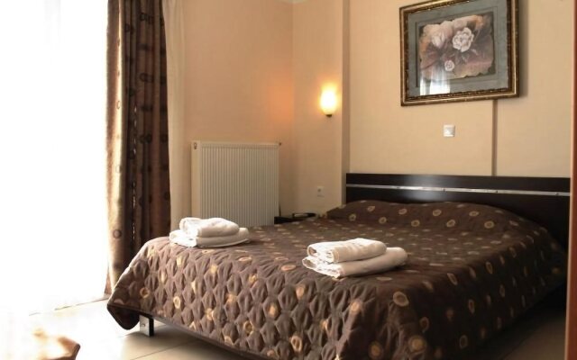 Hotel San Antonio