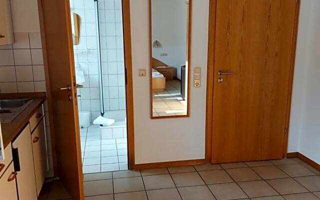 Wein- und Gästehaus Hermes-Hoffmann