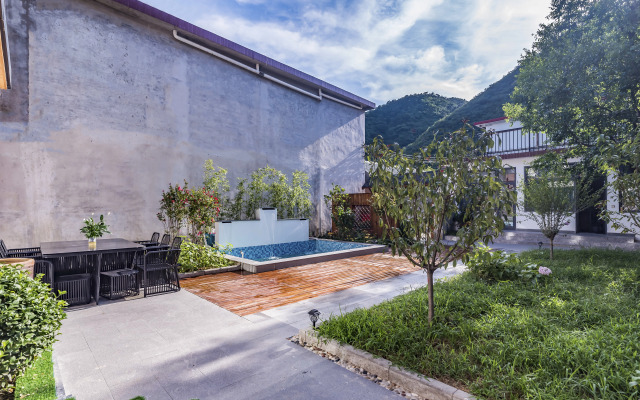 Yishan Residential Residence