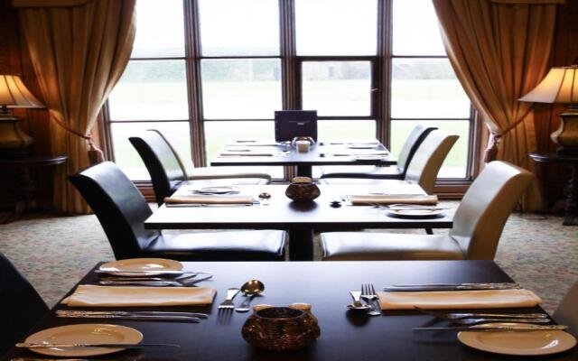 Leasowe Castle Hotel