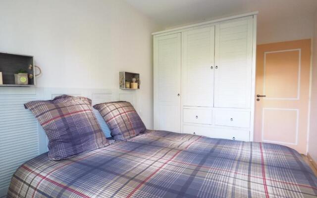 Appartement Arcachon, 2 pièces, 4 personnes - FR-1-474-75