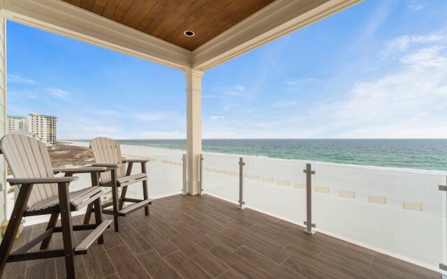 Perdido Tide Beach House