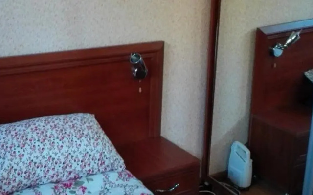 Homestay Badri