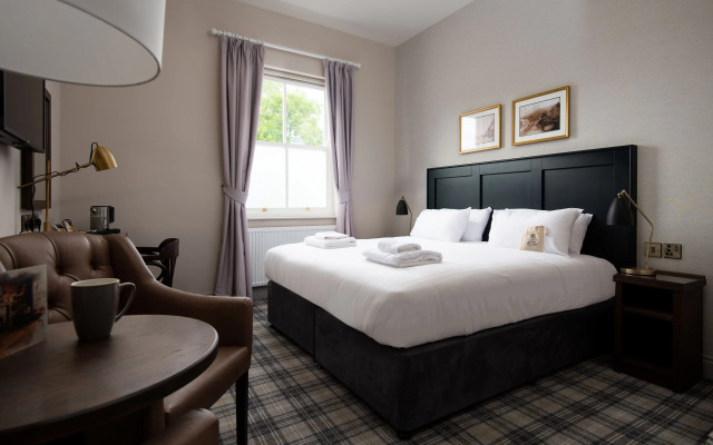 The Northallerton Inn - The Inn Collection Group