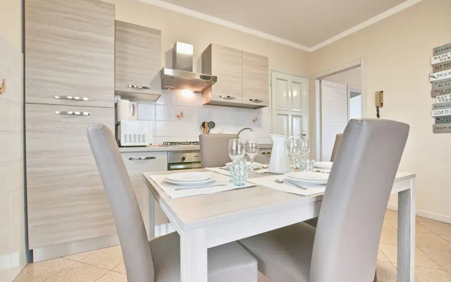 Exclusive Villa Le Palme