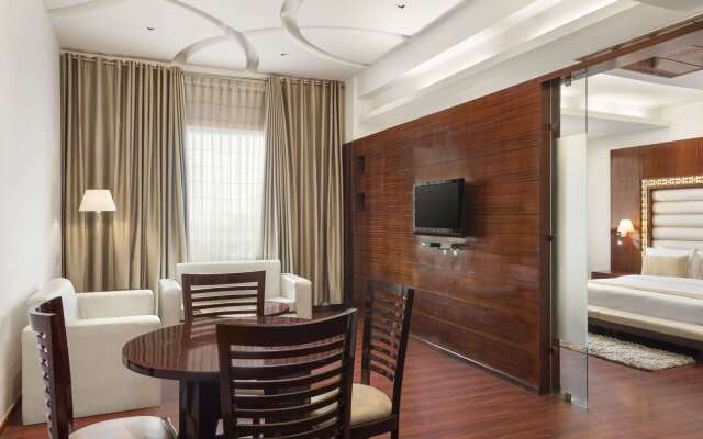 Days Hotel by Wyndham Panipat