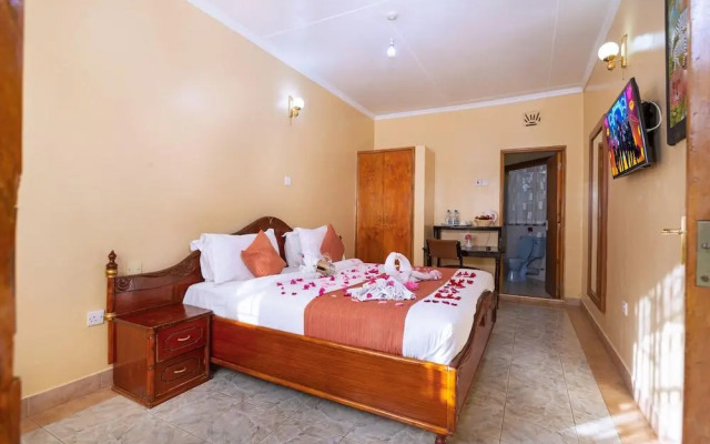 Roswam Hotel