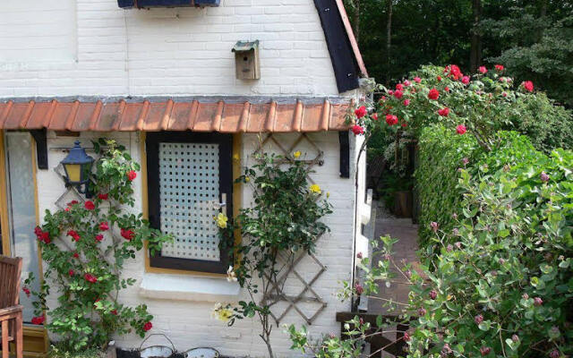 Bed & Breakfast Inndeberm