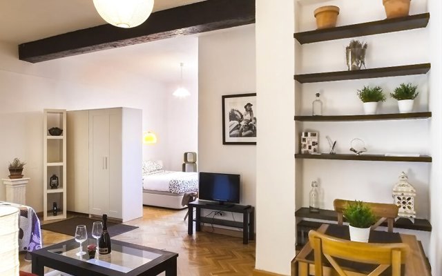 Apartamento Segovia