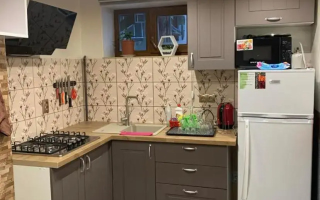 Золота Рибка