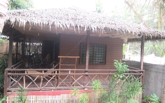 The Boracay Beach Resort