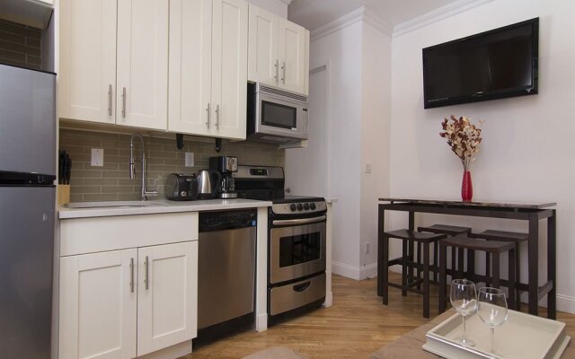 NYCity Stay Midtown East