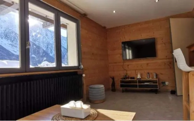 Appartement Chalet Les hauts du soleil