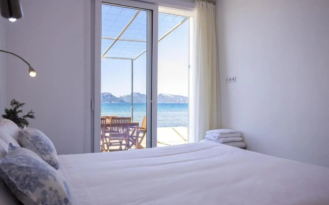 House Ran de Mar Beach - Hotel in Alcudia - Photo 4