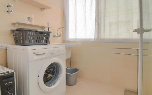 Graham Holiday Rentals - El Portet Moraira