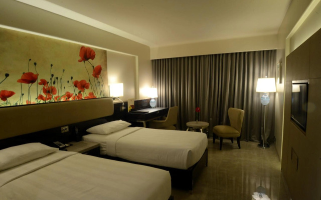 Hotel Sai Palace Grand Malad