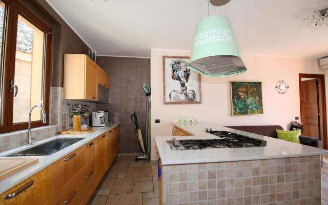 Apartments in Lezzeno Lake Como