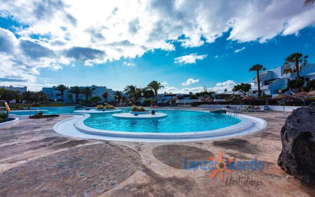 Vivienda Vacacional Los Molinos 6205