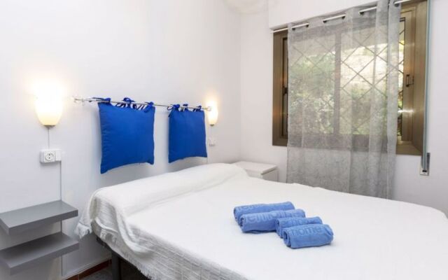 Apartment Willis Floridia