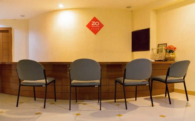 Dera Guest House