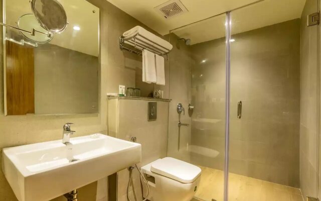 Cygnett Inn Duvvada Vizag