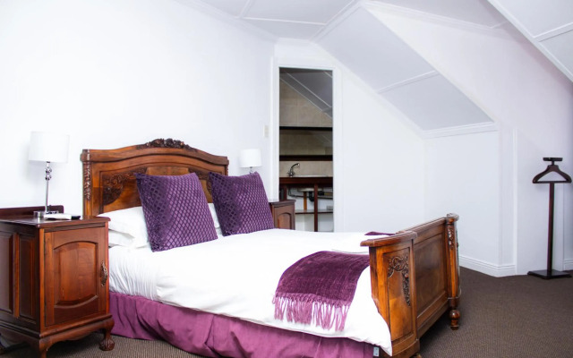 Roseland House