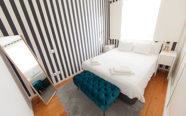 Citybreak-Apartments São Bento