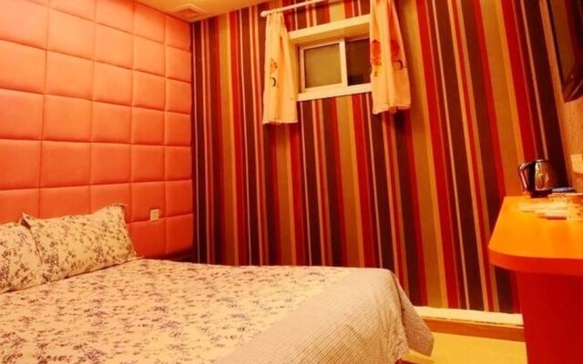 Shanghai Xinyuan Theme Hotel