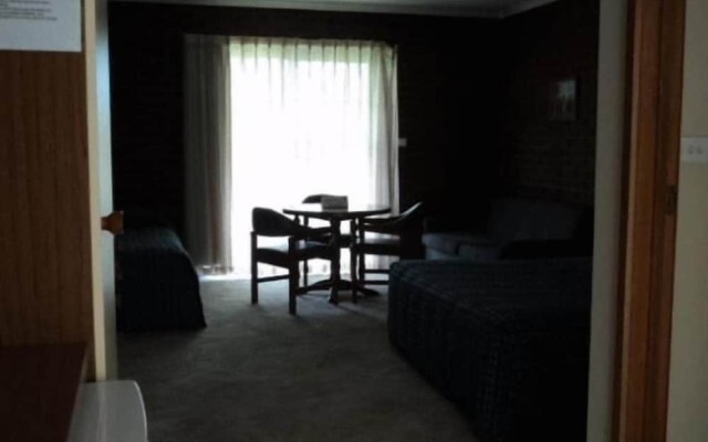 Tocumwal Golf Resort