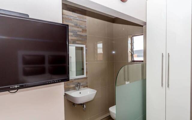 The Musafer Travel Lodge