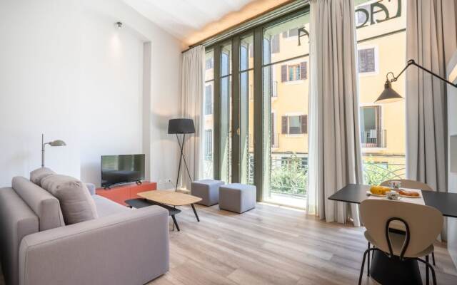 L'Aguila Suites Bennassar