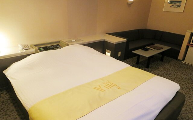Restay Hiroshima - Adult Only