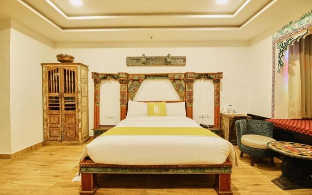 Bloom Boutique | Lake Pichola