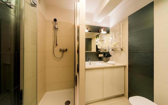 Apartamenty EverySky - Prusa 2A