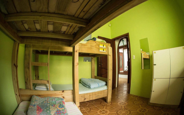 Geckos Hostel