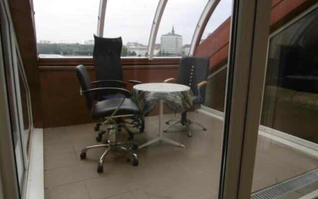 Appartements Donaublick