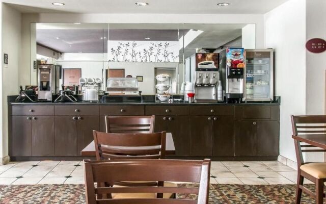 Sleep Inn & Suites Milan