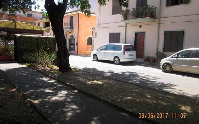 San Antoni